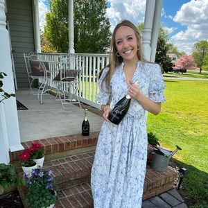 Meet your Posher, Madison